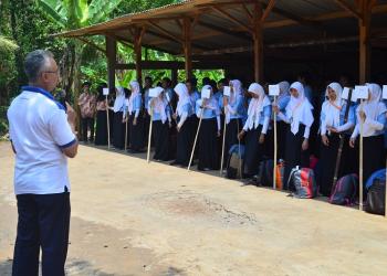 wisuda osilasi 2015