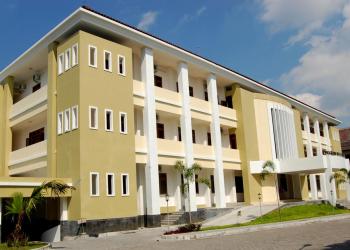 Pascasarjana UNY